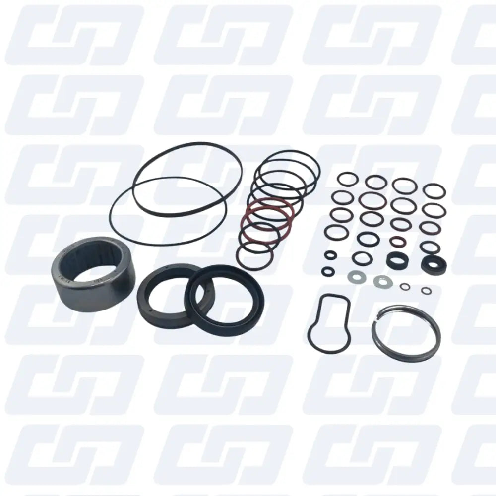 Kit de Juntas de Bomba de Inyección Diesel ALLIANT POWER AP0095 para Bombas Stanadyne DS - Partes de Bombas