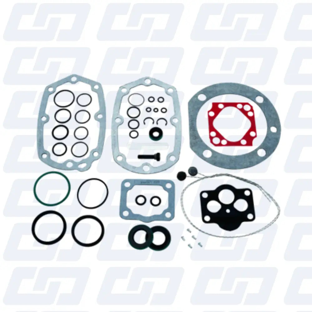 Kit de Juntas,D3010242 para Bomba Diesel 350 Big Cam Cummins DIPACO - Partes de Bombas