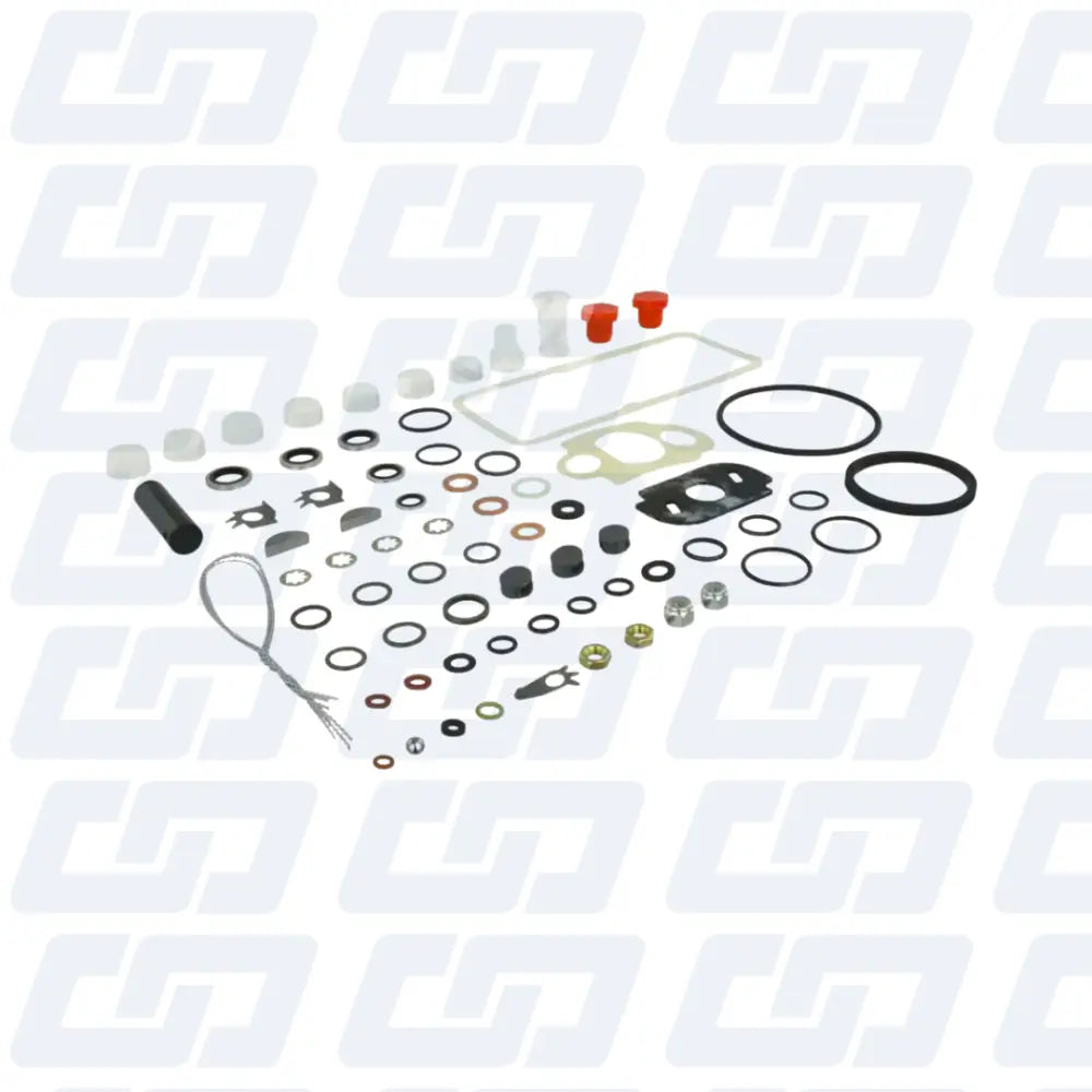 Kit de Juntas,DELPHI 7135-111 para Bombas de Inyección Diesel CAV Modelos DPA - Partes de Bombas