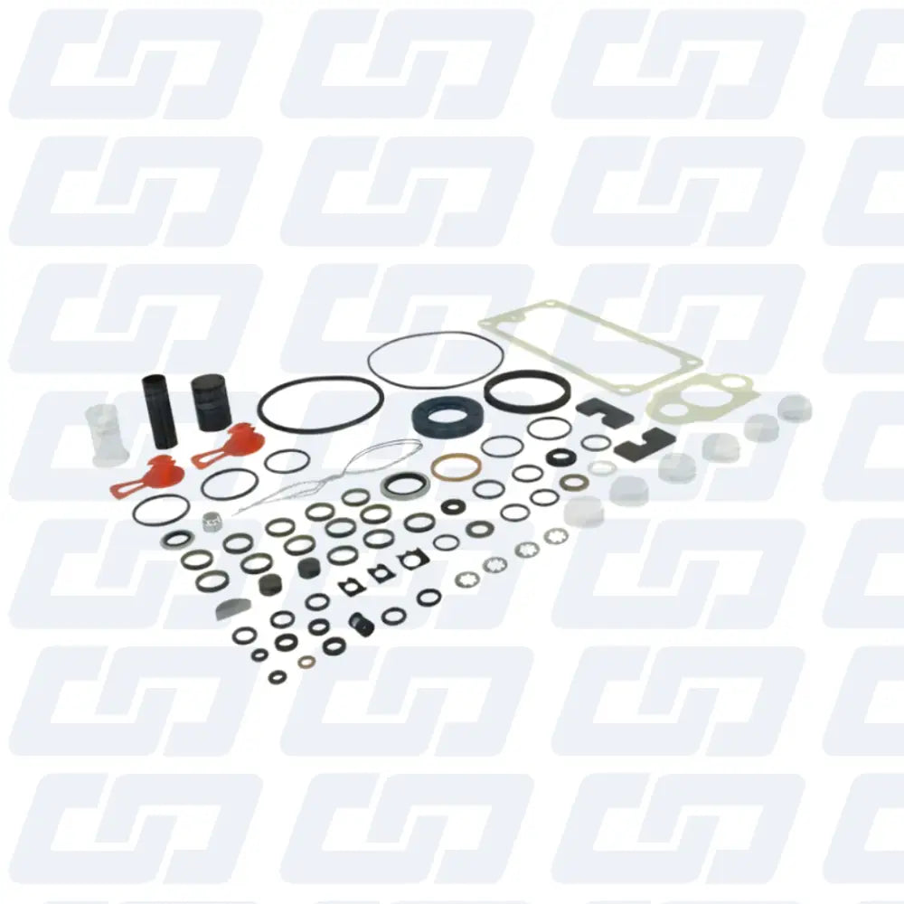 Kit de Juntas DELPHI 7135-122 para Bombas de Inyección Diesel CAV Modelo DPS - Partes de Bombas