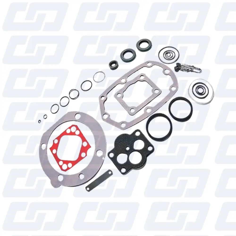 Kit de Juntas McBEE M-3004122 para Bomba de Inyección Diesel Cummins NT855 350Big Cam - Partes de Bombas