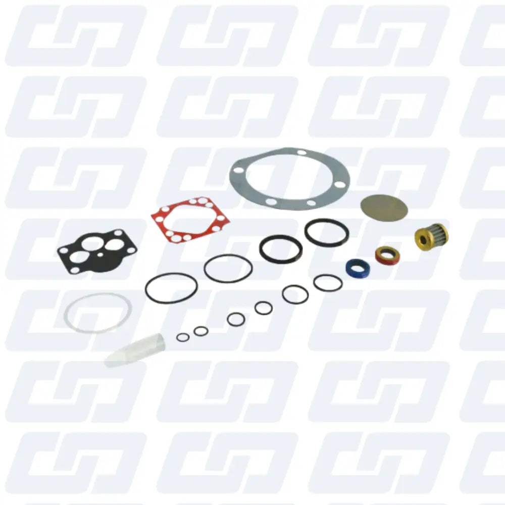 Kit de Juntas McBEE M-3803478 para Bomba Diesel Cummins Celect N14,M11 L10 - Partes de Bombas