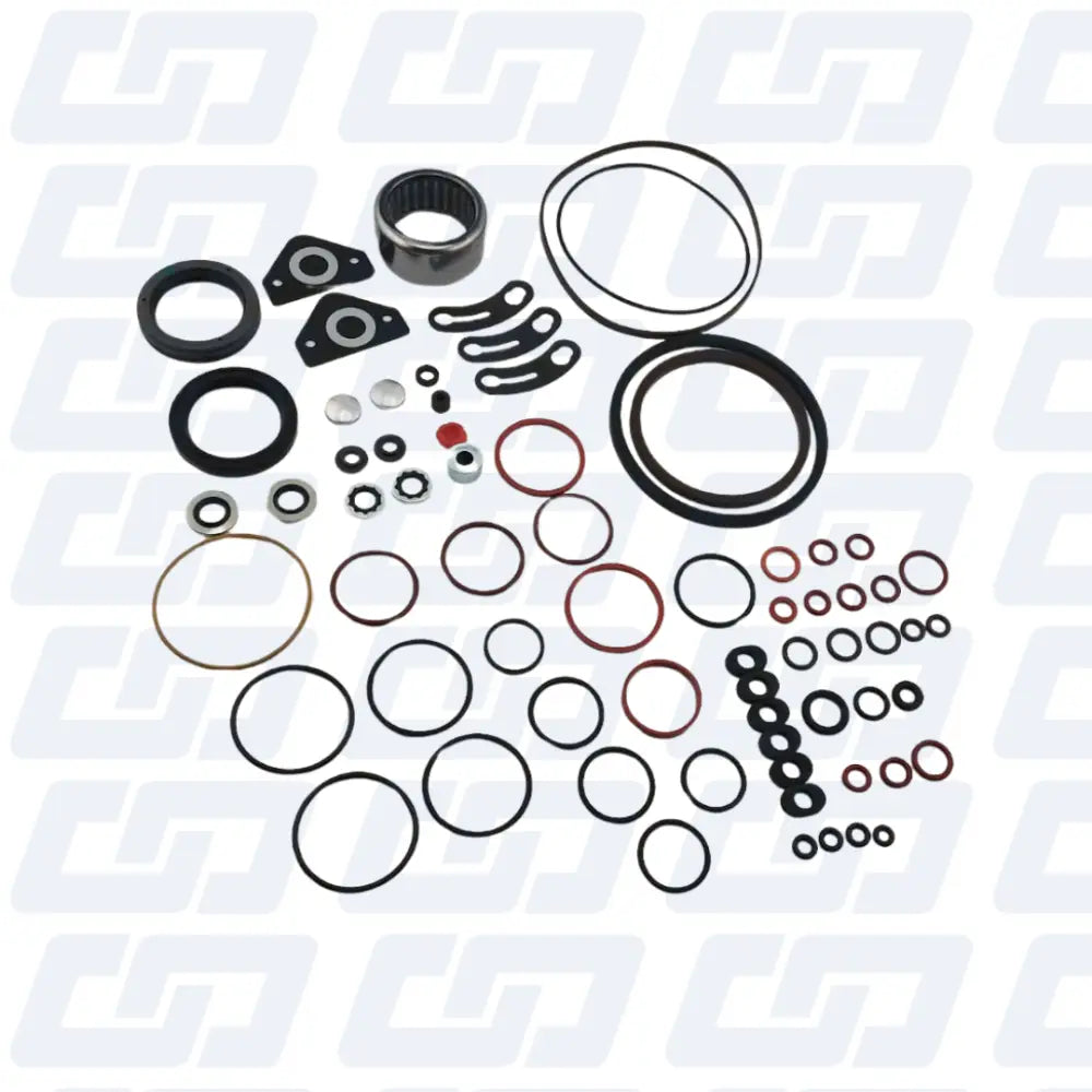 Kit de Juntas SPACO T-33702 para Bomba de Inyección Diesel Stanadyne DB4 - Partes de Bombas