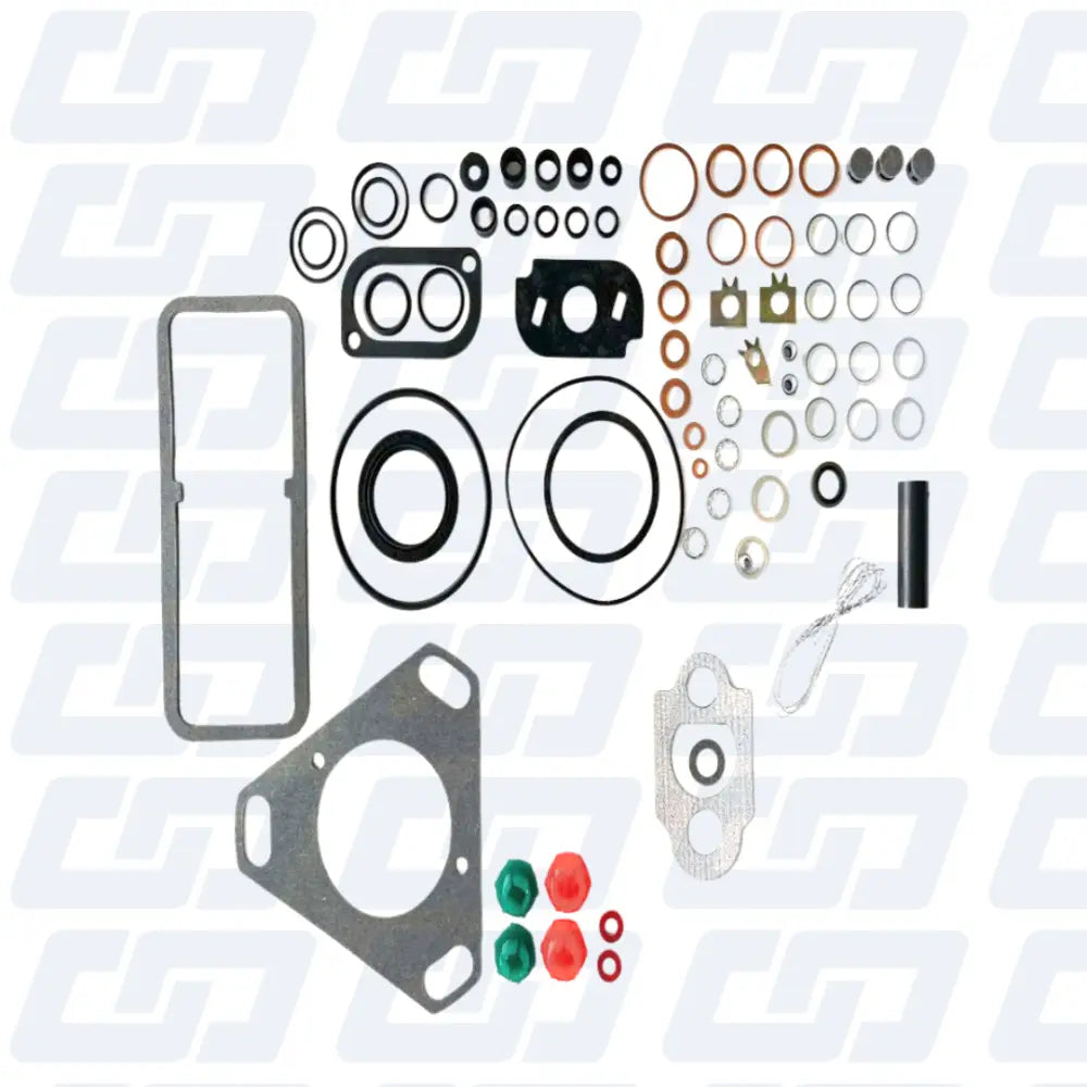 Kit de Juntas SPACO T-7135-110 para Bomba de Inyección Diesel DPA - Partes de Bombas