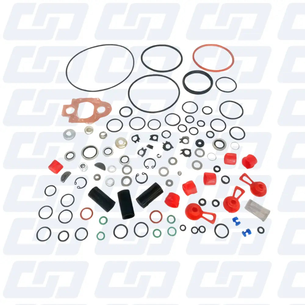 Kit de Juntas SPACO T-7135-277-A para Bomba de Inyección Diesel CAV DP200 - Partes de Bombas