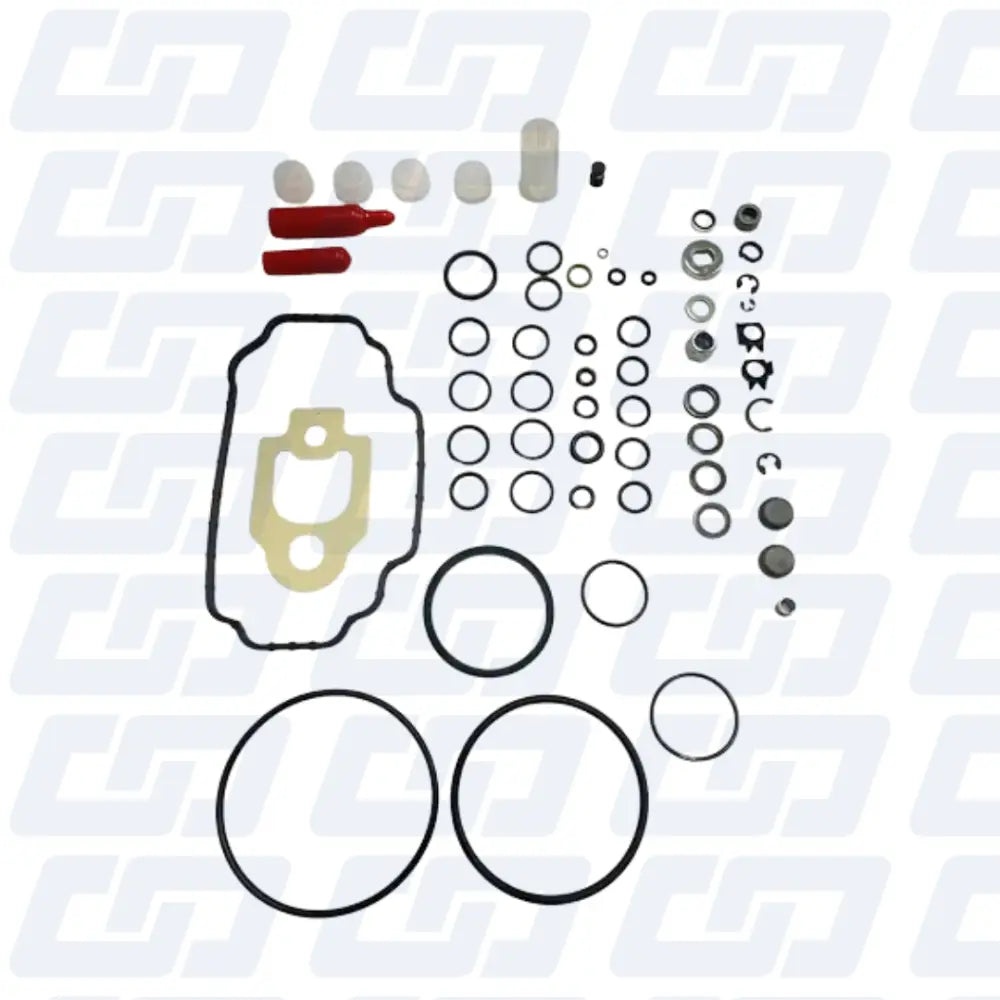 Kit de Juntas SPACO T-7135-277-H para Bomba de Inyección Diesel CAV DP210,DP310 - Partes de Bombas