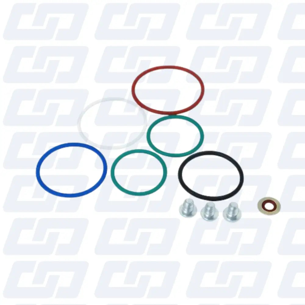 Kit de Ligas Exteriores e Interiores DIPACO RTF26104 para Inyectores Diesel Cummins Celect N14 - Partes de Inyectores