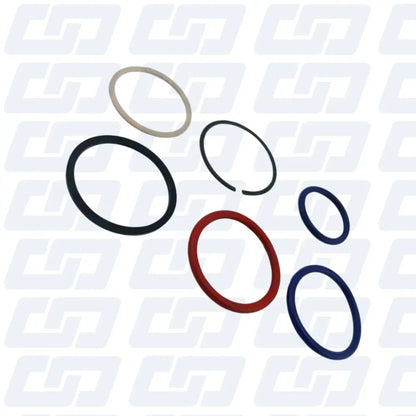 Kit de Ligas Externas DPS0025 para Inyector 7 MM Caterpillar 3126/3126B DIPACO - Partes de Inyectores