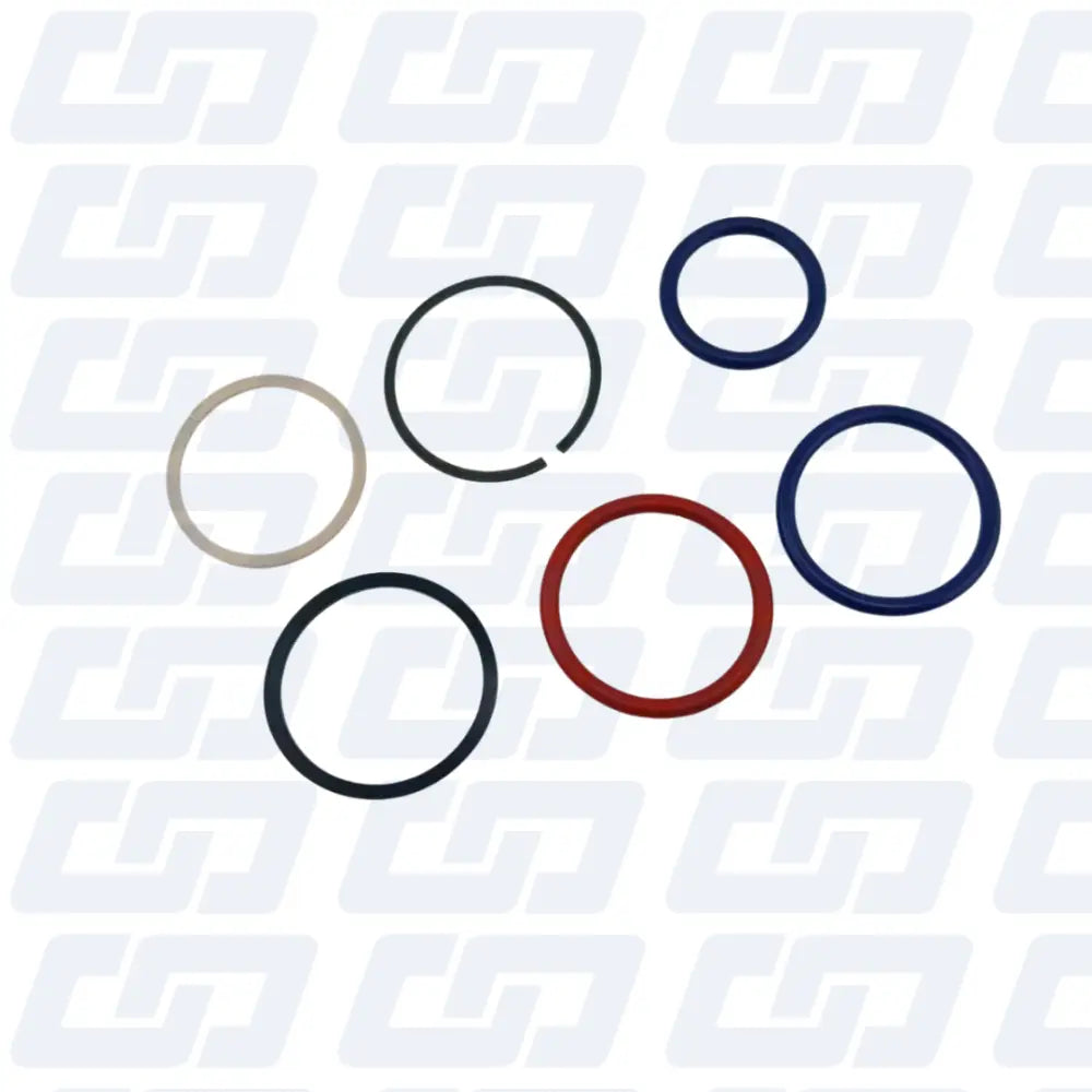 Kit de Ligas Externas DPS0025 para Inyector 7 MM Caterpillar 3126/3126B DIPACO - Partes de Inyectores