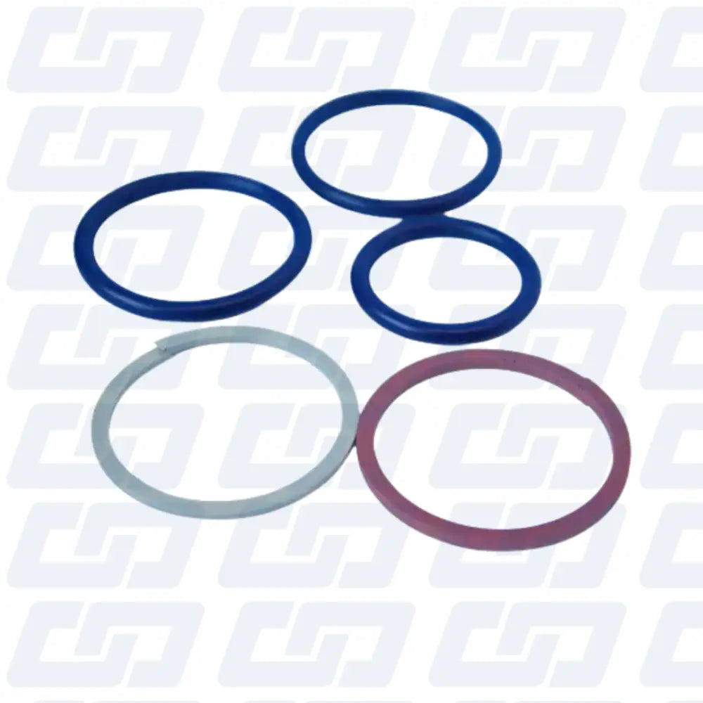 Kit de ligas Externas DPS0044 para Inyector Caterpillar C7 / C9 DIPACO - Partes de Inyectores