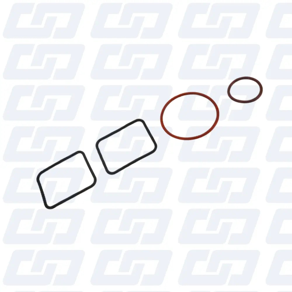 Kit de Ligas Internas DIPACO RTF26209 para Inyector Detroit Diesel S60 - Partes de Inyectores