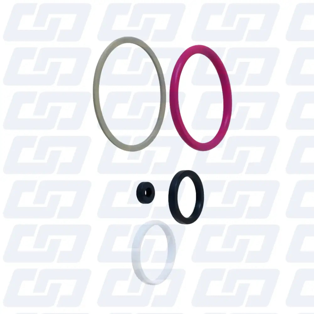 Kit de Ligas Internas DPS0043 para Inyector Caterpillar C7,C9 DIPACO - Partes de Inyectores