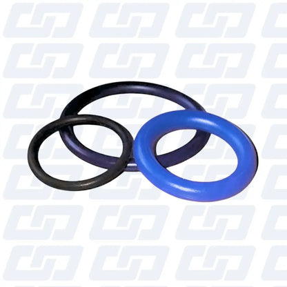 Kit de Ligas de Internas de Inyector Diesel (6 MM) DIPACO DPS0007 para Inyector Heui Ford Power Stroke Navistar
