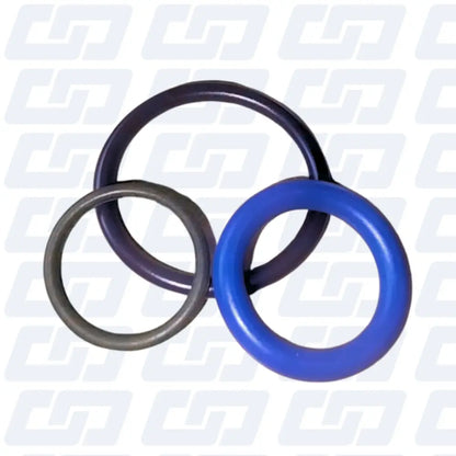 Kit de Ligas de Internas de Inyector Diesel (6 MM) DIPACO DPS0007 para Inyector Heui Ford Power Stroke Navistar
