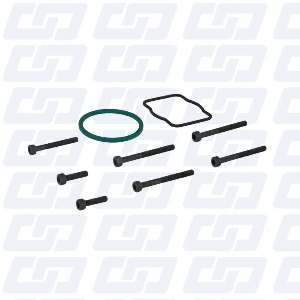 Kit de Ligas Internas de Inyector Diesel DIPACO RTF26034 para Caterpillar 3406 - Partes de Inyectores