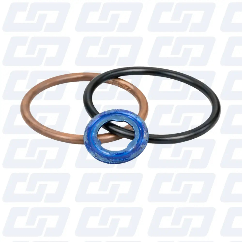 Kit de ligas de inyector Diesel para MaxxForce G 2.9 Navistar (ALLIANT POWER) Partes de Inyectores