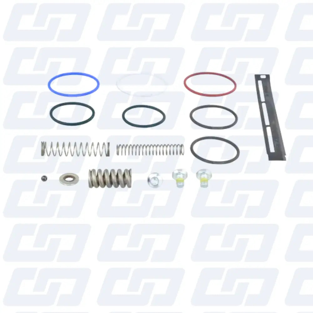 Kit de Reparación DIPACO RTF26129 para Inyector Cummins Celect N14,M11,L10 - Partes de Inyectores