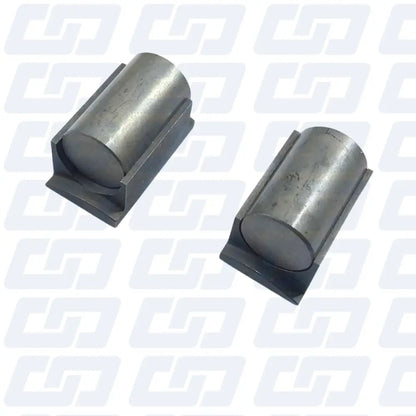 Kit de Rodillos 7135-72 para Bomba de Inyección Diesel DPA DELPHI - Partes de Bombas