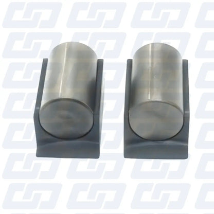 Kit de Rodillos 7135-72 para Bomba de Inyección Diesel DPA DELPHI - Partes de Bombas
