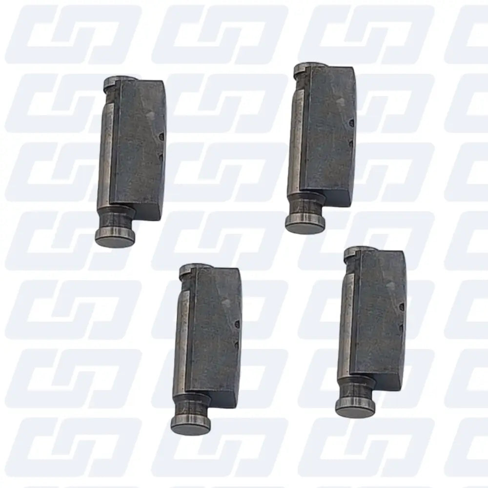 Kit de Rodillos y Zapatas 7135-72S para Bomba de Inyección Diesel DP200 DP210 DP310 DELPHI - Partes de Bombas