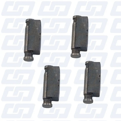 Kit de Rodillos y Zapatas 7135-72S para Bomba de Inyección Diesel DP200 DP210 DP310 DELPHI - Partes de Bombas
