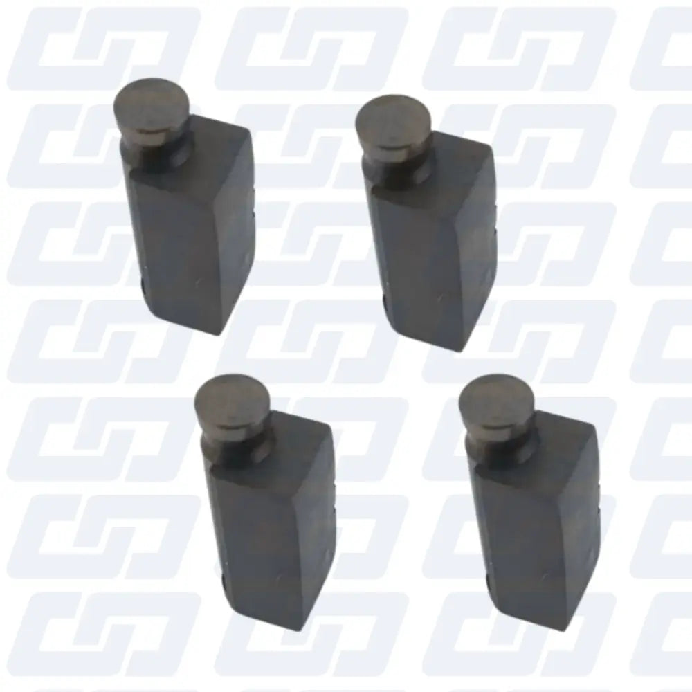 Kit de Rodillos y Zapatas 7135-72S para Bomba de Inyección Diesel DP200 DP210 DP310 DELPHI - Partes de Bombas