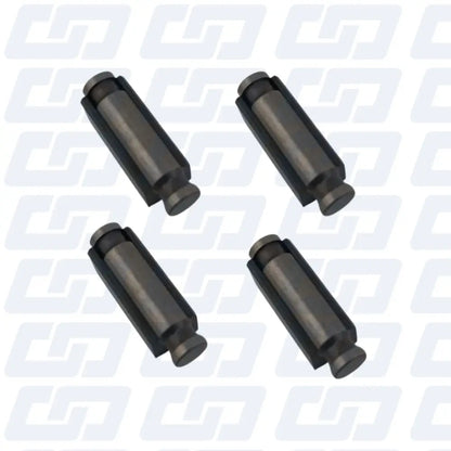 Kit de Rodillos y Zapatas 7135-72S para Bomba de Inyección Diesel DP200 DP210 DP310 DELPHI - Partes de Bombas