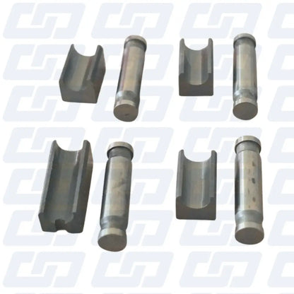 Kit de Rodillos Rodillos y Zapatas DELPHI,7135-189 para Bombas de Inyección Diesel CAV Modelos DPS DP200 DPC - Partes