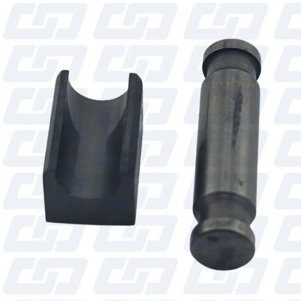 Kit de Rodillos y Zapatas DELPHI 7135-72P para Bomba de Inyección Diesel CAV DPS DP200 - Partes de Bombas