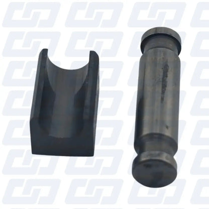 Kit de Rodillos y Zapatas DELPHI 7135-72P para Bomba de Inyección Diesel CAV DPS DP200 - Partes de Bombas