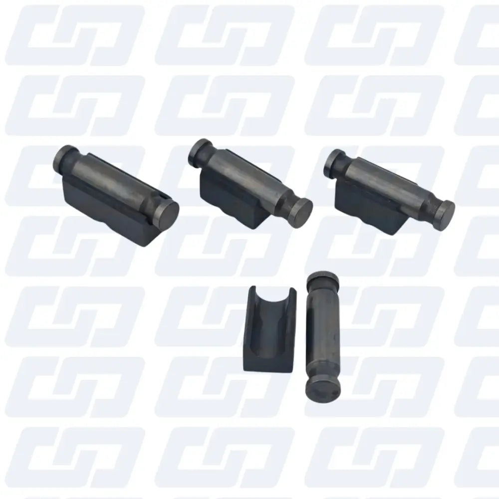 Kit de Rodillos y Zapatas DELPHI 7135-72P para Bomba de Inyección Diesel CAV DPS DP200 - Partes de Bombas