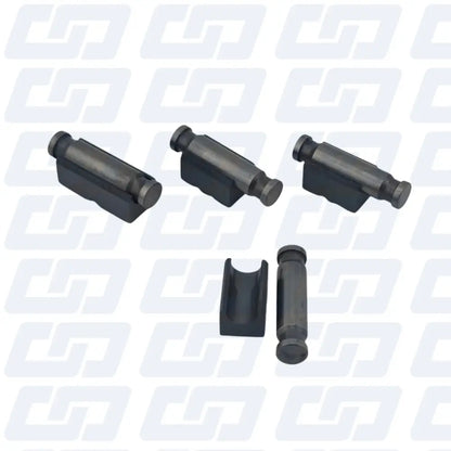 Kit de Rodillos y Zapatas DELPHI 7135-72P para Bomba de Inyección Diesel CAV DPS DP200 - Partes de Bombas