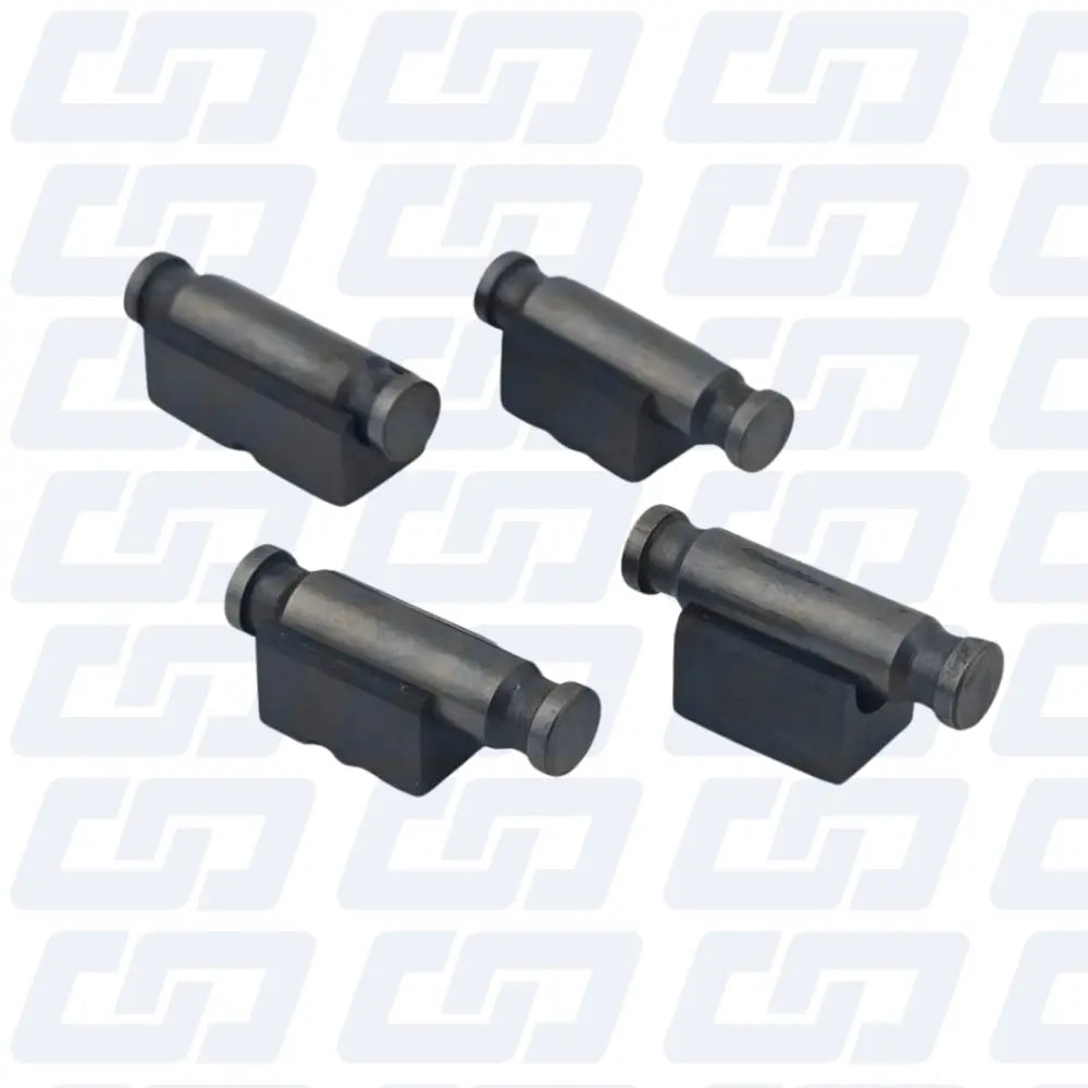 Kit de Rodillos y Zapatas DELPHI 7135-72P para Bomba de Inyección Diesel CAV DPS DP200 - Partes de Bombas