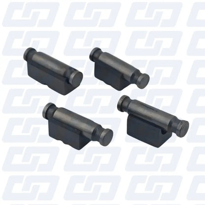 Kit de Rodillos y Zapatas DELPHI 7135-72P para Bomba de Inyección Diesel CAV DPS DP200 - Partes de Bombas