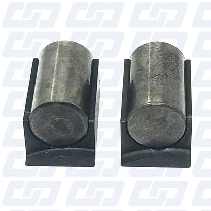 Kit de Rodillos y Zapatas TeDI B-7135-72 para Bomba de Inyección Diesel CAV DPA - Partes de Bombas