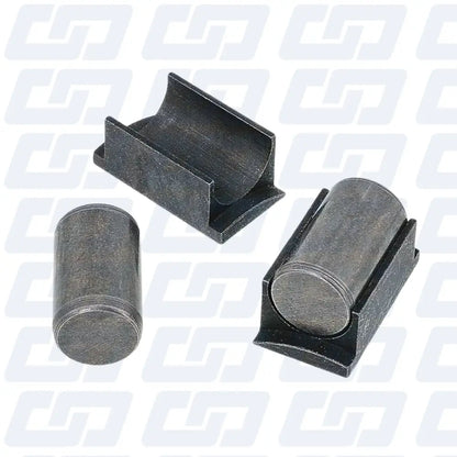 Kit de Rodillos y Zapatas TeDI B-7135-72 para Bomba de Inyección Diesel CAV DPA - Partes de Bombas