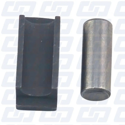 Kit de Rodillos y Zapatas TeDI BC-7135-72S para Bomba de Inyección Diesel DP200 DP210 DP310 Delphi - Partes de Bombas