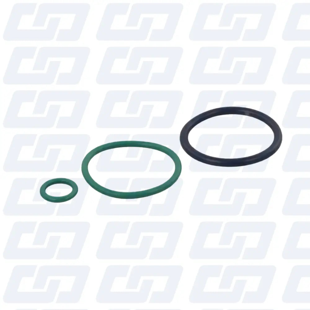 Kit de Sellos Externos de Inyector DIPACO RTF26301 para Caterpillar C10,C12 - Partes de Inyectores