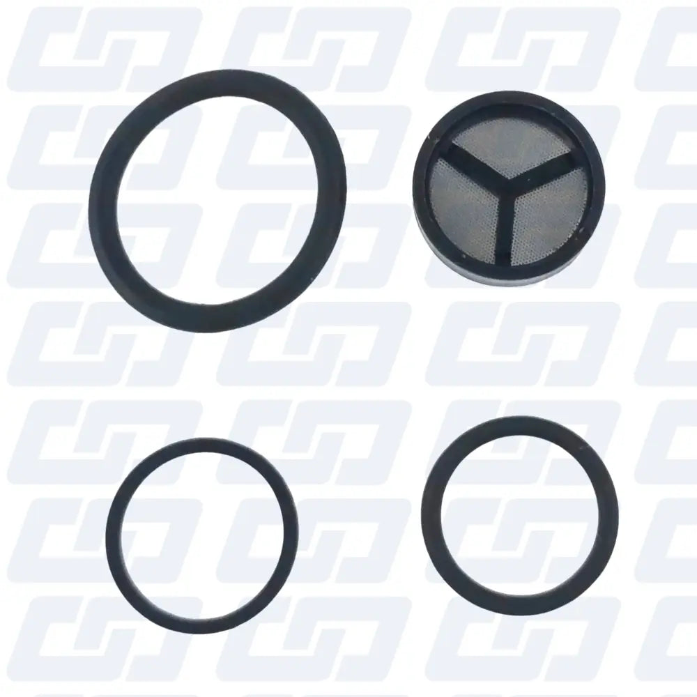 Kit de Sellos de la Válvula de Regulación IPR ALLIANT POWER AP0035 para Ford Power Stroke 6.0L VT365,VT275 Maxxforce 5