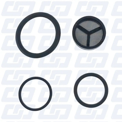 Kit de Sellos de la Válvula de Regulación IPR ALLIANT POWER AP0035 para Ford Power Stroke 6.0L VT365,VT275 Maxxforce 5
