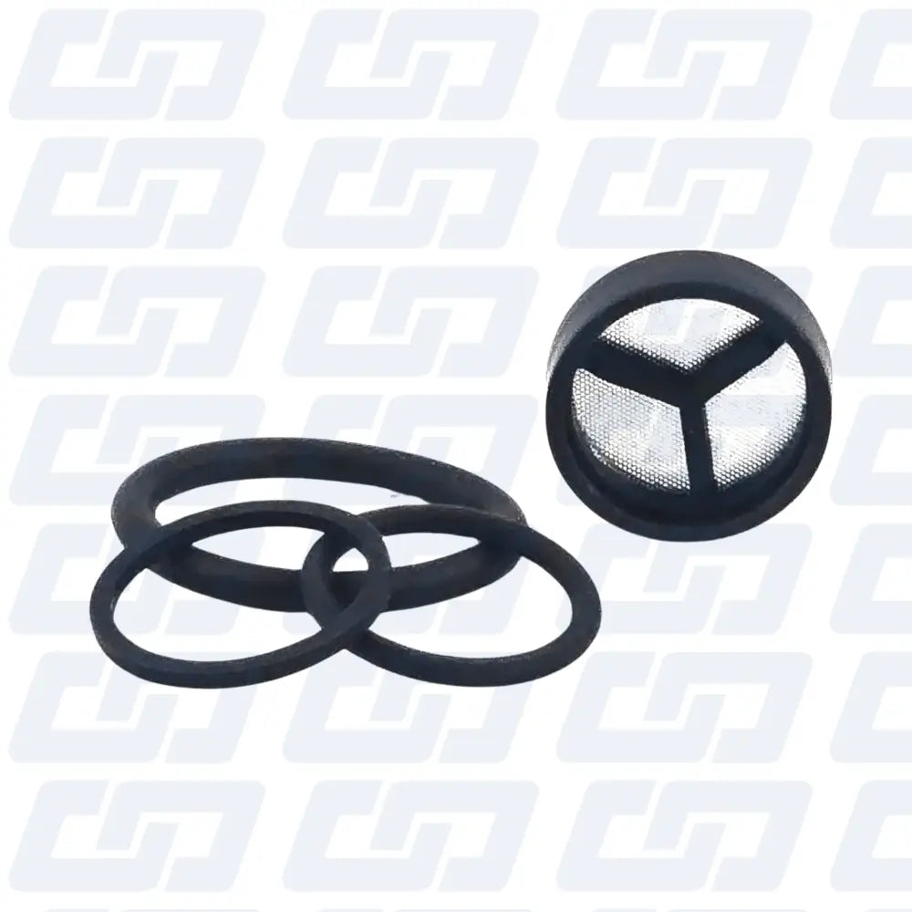 Kit de Sellos de la Válvula de Regulación IPR ALLIANT POWER AP0035 para Ford Power Stroke 6.0L VT365,VT275 Maxxforce 5