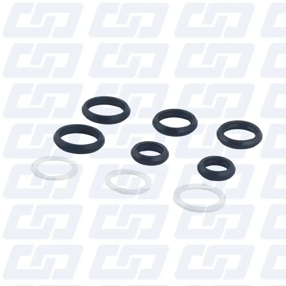 Kit de Sellos de Tubo y Tapón de Aceite ALLIANT POWER AP0028 para Ford Power Stroke 6.0 - Otros