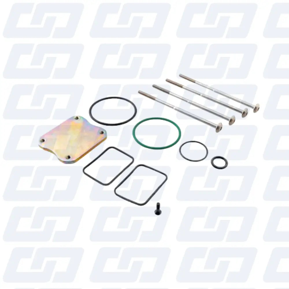 KIt de Servicio BOSCH F00HN37070 para Bombas Unitarias PLD Mercedes OM904,OM906 - Partes de Bombas