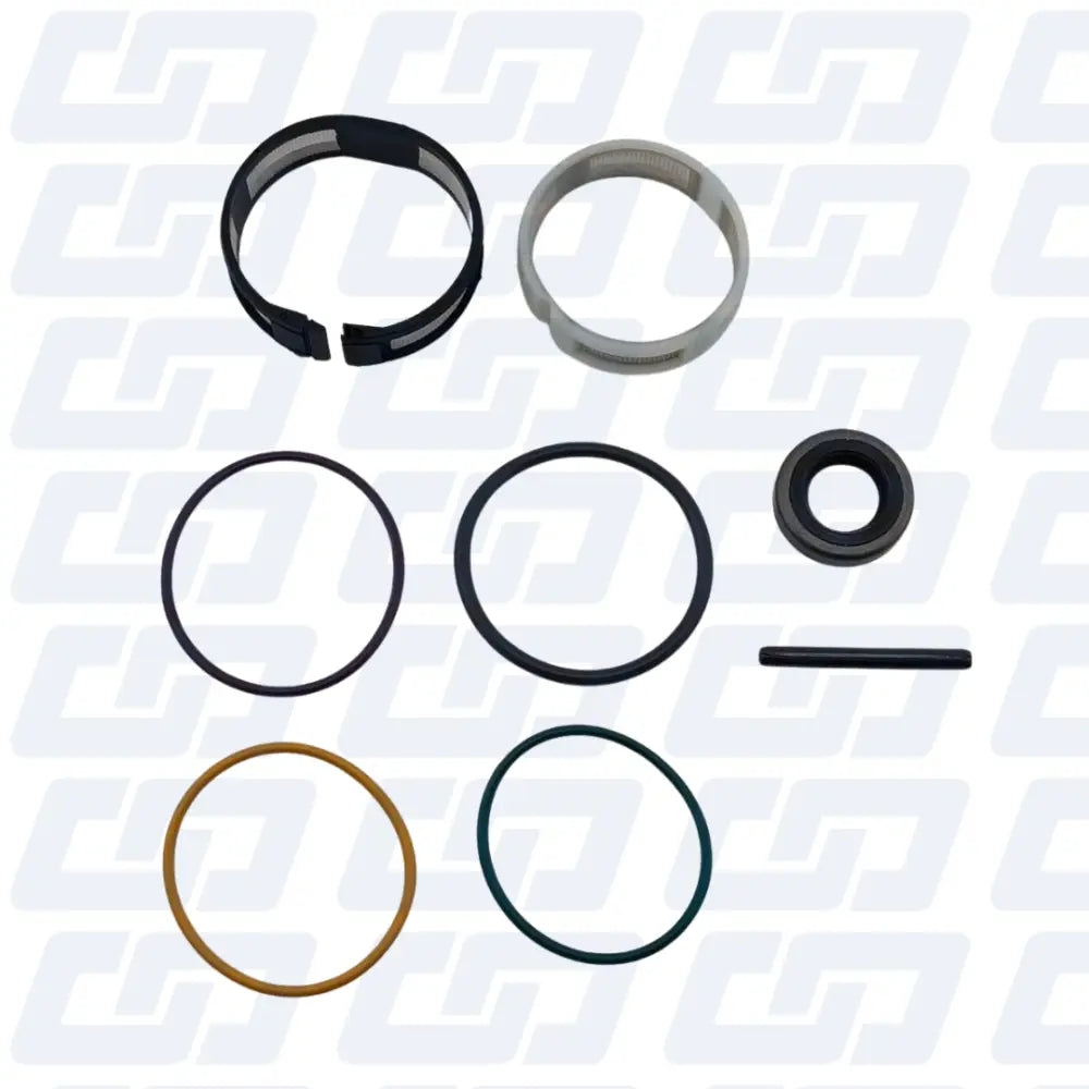 Kit de Servicio Completo TeDI KM-ISX para Inyector Cummins ISX - Partes de Inyectores
