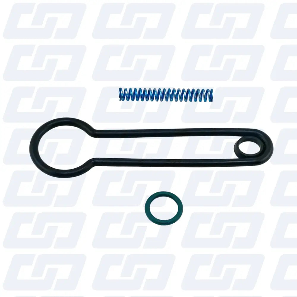 Kit de servicio del regulador de presión de combustible AP0086 para Motor Ford 6.0 (ALLIANT POWER) - Partes de Bombas