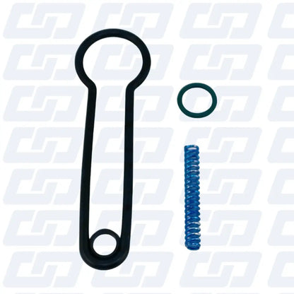 Kit de servicio del regulador de presión de combustible AP0086 para Motor Ford 6.0 (ALLIANT POWER) - Partes de Bombas