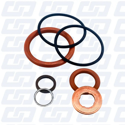 Kit de Servicio de Inyector Diesel DIPACO RTF25168 para Inyector Dodge 5.9L - Partes de Inyectores