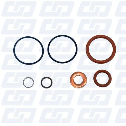 Kit de Servicio de Inyector Diesel DIPACO RTF25168 para Inyector Dodge 5.9L - Partes de Inyectores