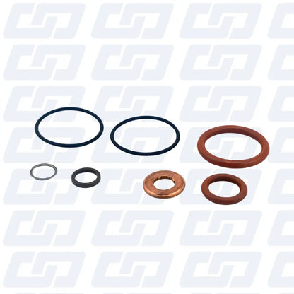 Kit de Servicio de Inyector Diesel DIPACO RTF25168 para Inyector Dodge 5.9L - Partes de Inyectores