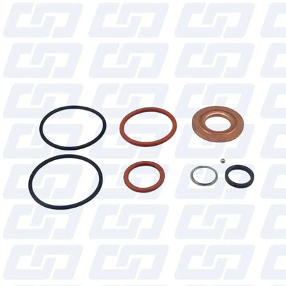 Kit de Servicio de Inyector Diesel DIPACO RTF25169 para Inyector GMC Duramax 6.6L - Partes de Inyectores